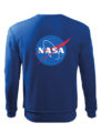 Bluza męska z nadrukiem NASA 2